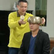 探討頌缽與人體能量場的關聯性