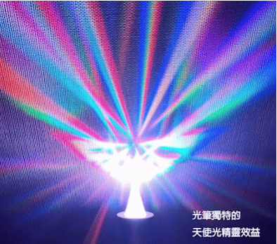 十二面切割 激光聚焦