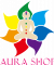 new AURA SHOP-LOGO設計-已修改