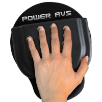 人體氣場與生物能量變化圖示，透過 AVS 氣場儀解析能量流動與健康狀態。